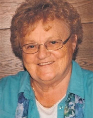 Profilbild Annemarie Cichon