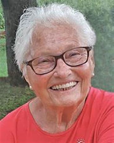 Profilbild von Annemarie Göller