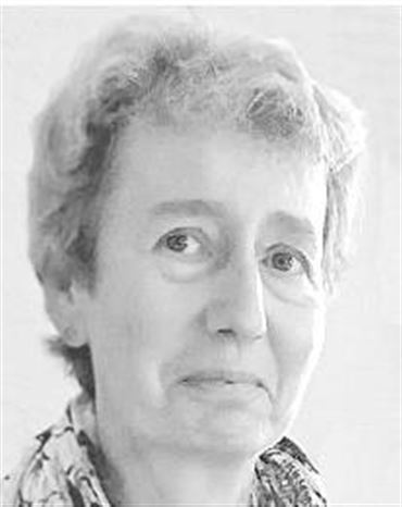 Profilbild Annemarie Hahn