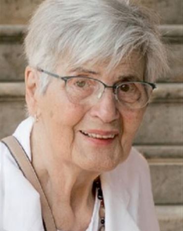 Profilbild Annemarie Lodes