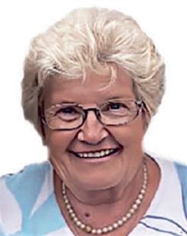 Profilbild Annemarie Schaub