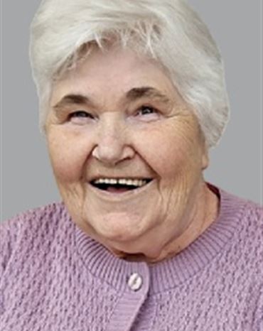 Profilbild von Annemarie Schiller