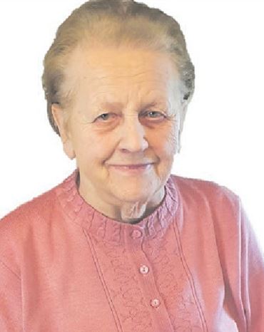 Profilbild von Annemarie Süppel