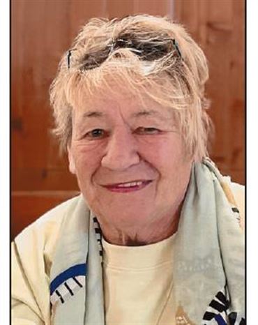 Profilbild von Annette Dotterweich