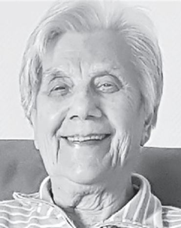 Profilbild von Annette Schmück