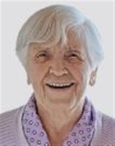 Profilbild Anni Benkert