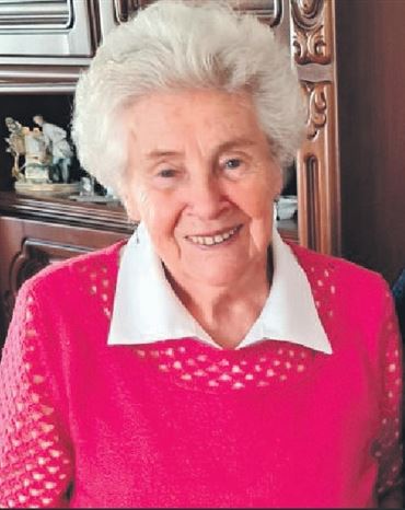 Profilbild von Anni Distler