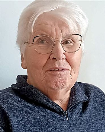 Profilbild Anni Erlwein