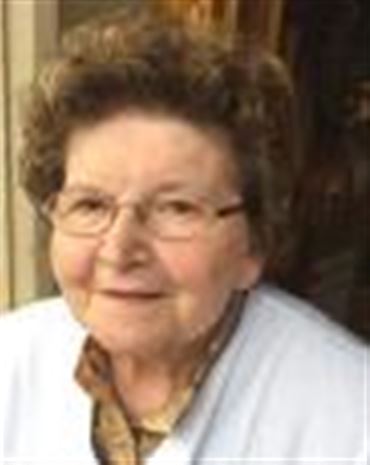 Profilbild Anni Friedrich