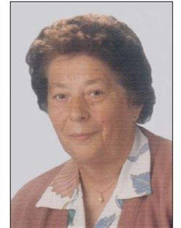 Profilbild von Anni Göller