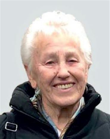 Profilbild Anni Hofmann