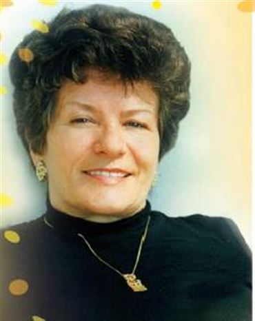 Profilbild Anni Huppmann