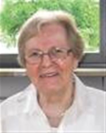 Profilbild Anni Knüttel