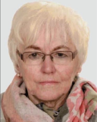 Profilbild Anni Wellein