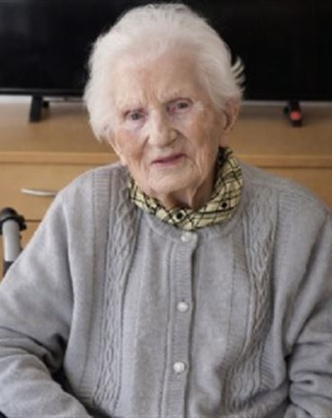 Profilbild von Anni Zimmermann