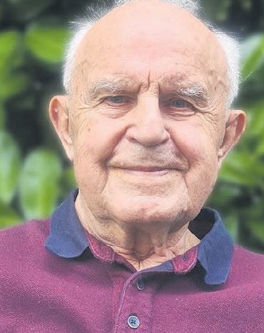 Profilbild Ansgar Gründel