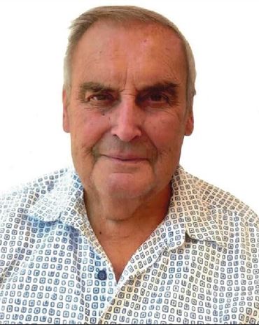 Profilbild Anton Neudecker