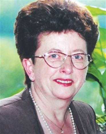 Profilbild Antonia Markard