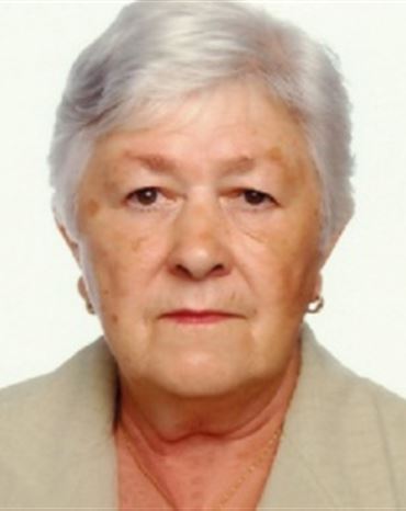 Profilbild von Antonie Schrauder