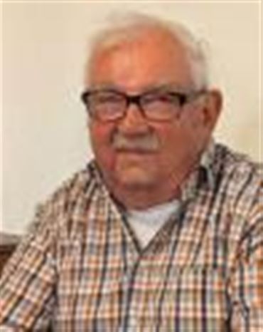 Profilbild Arnold Sperling