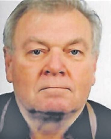 Profilbild Arpad Toth