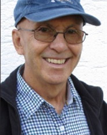 Profilbild von Arslan Hakberdi