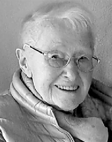 Profilbild Babette Betz