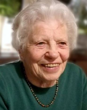 Profilbild Babette Lahner