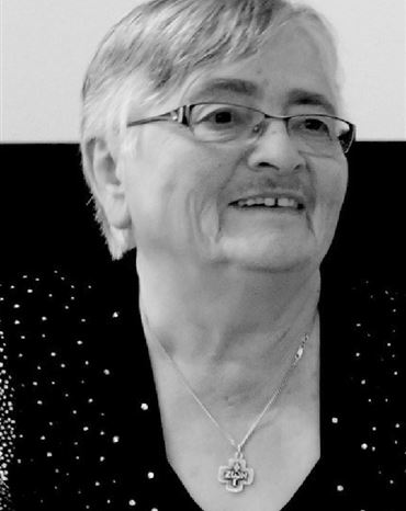 Profilbild Bärbel Titze