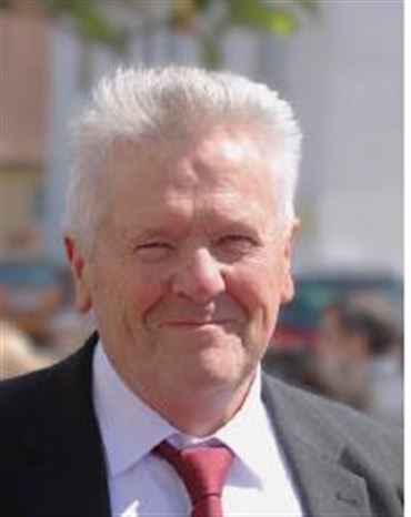 Profilbild von Baptist Dorrmann