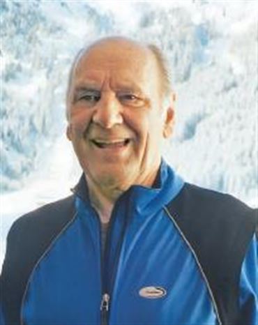 Profilbild Baptist Raab