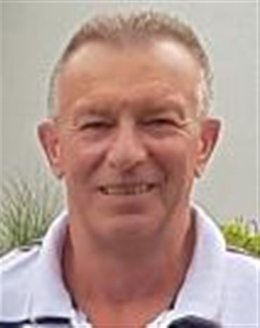 Profilbild Baptist Ramer