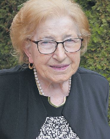 Profilbild von Barbara Dippacher