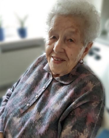 Profilbild von Barbara Heßdörfer