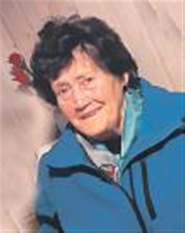 Profilbild Barbara Wiesner