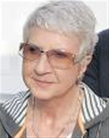 Profilbild von Beate Bornschlegel