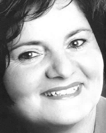 Profilbild von Beate Feulner