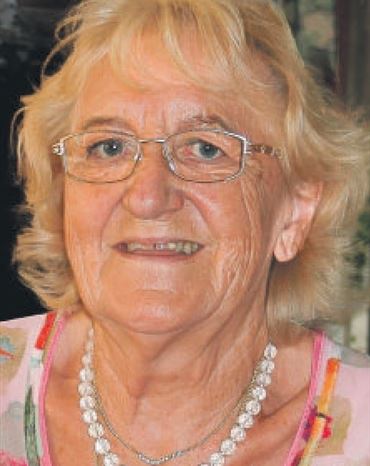 Profilbild von Beate Schillinger