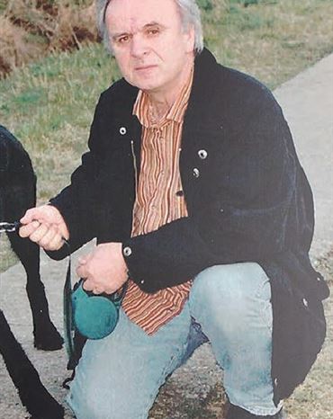 Profilbild von Ben Beqiraj