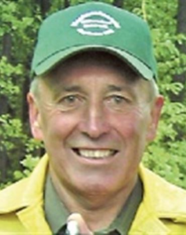 Profilbild Benno Freisinger