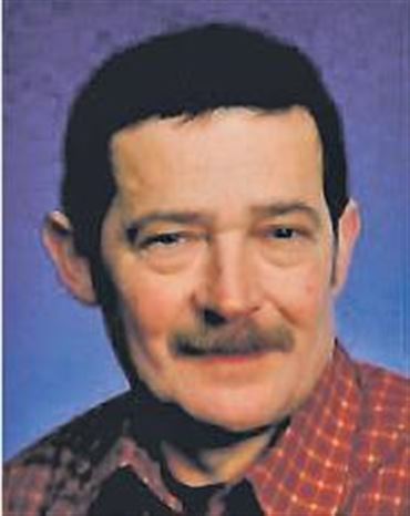 Profilbild Benno Seeberger