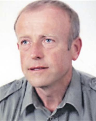 Profilbild Benno Wolf