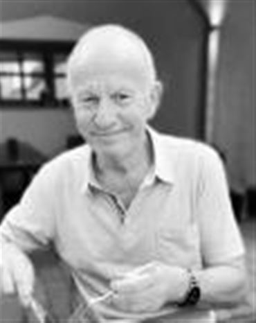 Profilbild Bernd Bauernschmitt