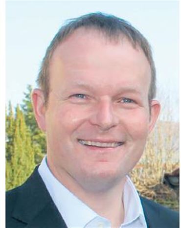 Profilbild Bernd Gebhard