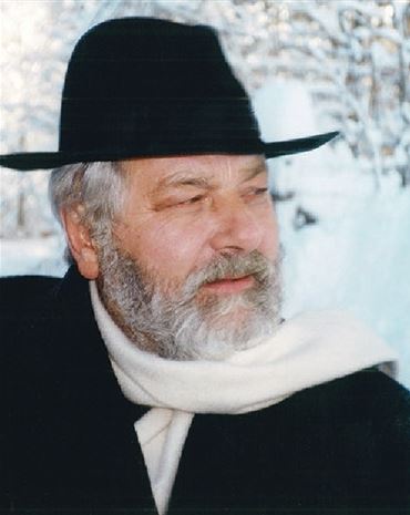 Profilbild Bernd Heimerl