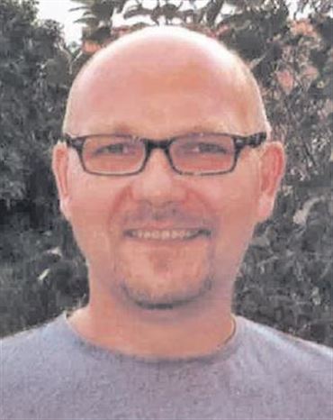 Profilbild Bernd Kern