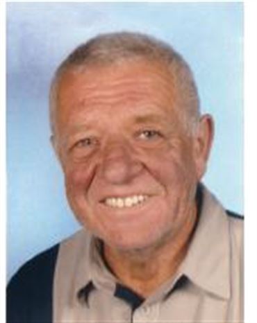 Profilbild von Bernd Vogel