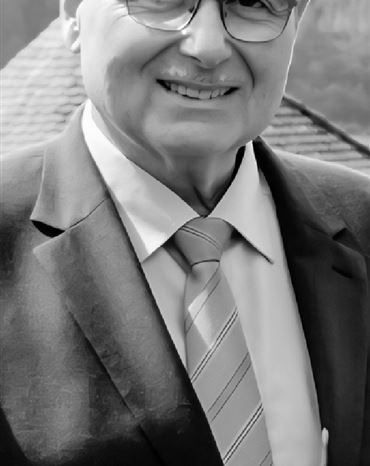 Profilbild Bernd Walter