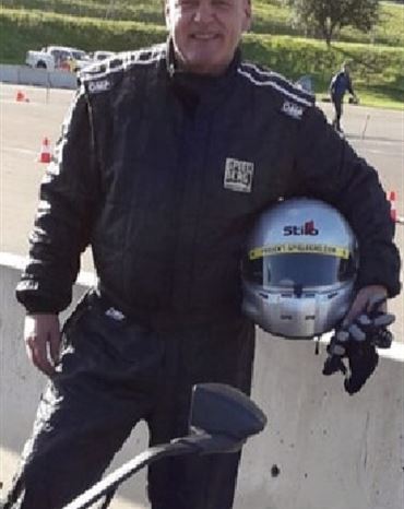 Profilbild Bernhard Binder