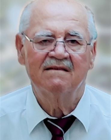 Profilbild von Bernhard Böhm